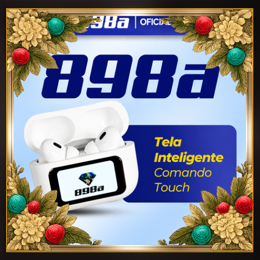 898a — galeri pratinjau Resmi APK